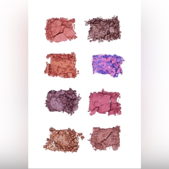 NIB Monster Inc Beauty Bundle - Picture 10 of 10